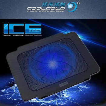 Hot sale Laptop Cooler Cooling Pad Base Notebook Cooler Computer USB Fan Stand Laptop Cooling Pad
Hot sale Laptop Cooler Cooling Pad Base Notebook Cooler Computer USB Fan Stand Laptop Cooling Pad