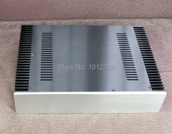 hot sale power supply chassis/New BZ4309 aluminum amplifier chassis Both sides with heatsinks
hot sale power supply chassis/New BZ4309 aluminum amplifier chassis Both sides with heatsinks