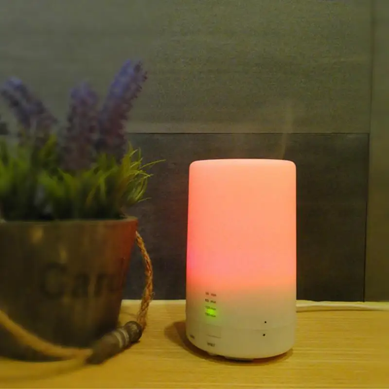 Adoolla Mini Ultrasonic Air humidifier USB Night Light Essential Aromatherapy Humidifier Mist Maker Oil Aroma Diffuser for Home
Adoolla Mini Ultrasonic Air humidifier USB Night Light Essential Aromatherapy Humidifier Mist Maker Oil Aroma Diffuser for Home