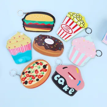 Cartoon Mini Girls Leather Coin Purse Cate Flaming Handbag Kawaii Print Childern Gift Purse Bag Card Money Earphone Storage Bags
Cartoon Mini Girls Leather Coin Purse Cate Flaming Handbag Kawaii Print Childern Gift Purse Bag Card Money Earphone Storage Bags