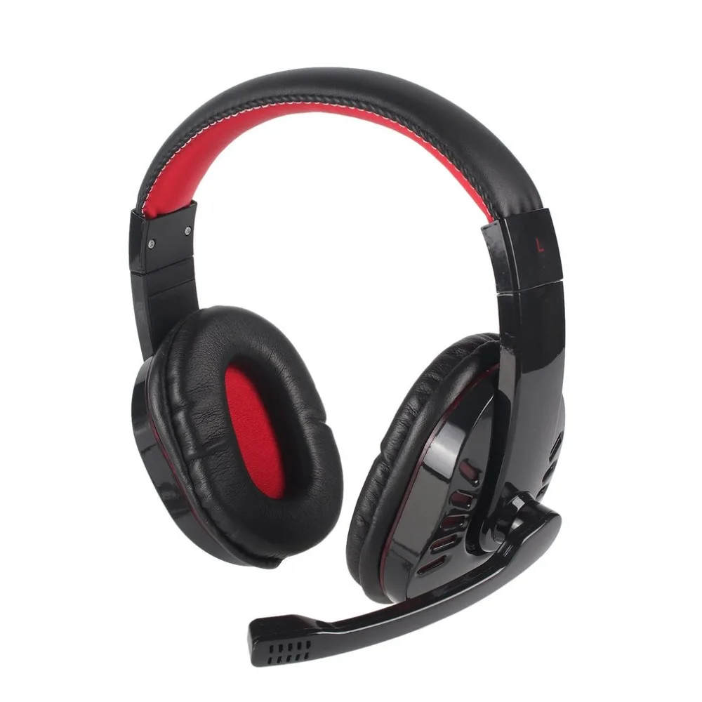 Gaming Headset Best casque 7.1 Surround Sound USB Wired Headphones with Microphone Volume Control for PS4/XBOX-ONE SY755MV
Gaming Headset Best casque 7.1 Surround Sound USB Wired Headphones with Microphone Volume Control for PS4/XBOX-ONE SY755MV