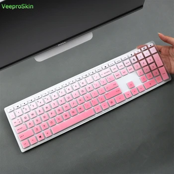 For HP Pavilion All-in-One PC 27-XA0025nf 27-XA0072a 27-XA0000nq 27 inch Desktop Keyboard Cover Protector Desktop Computer Film
For HP Pavilion All-in-One PC 27-XA0025nf 27-XA0072a 27-XA0000nq 27 inch Desktop Keyboard Cover Protector Desktop Computer Film