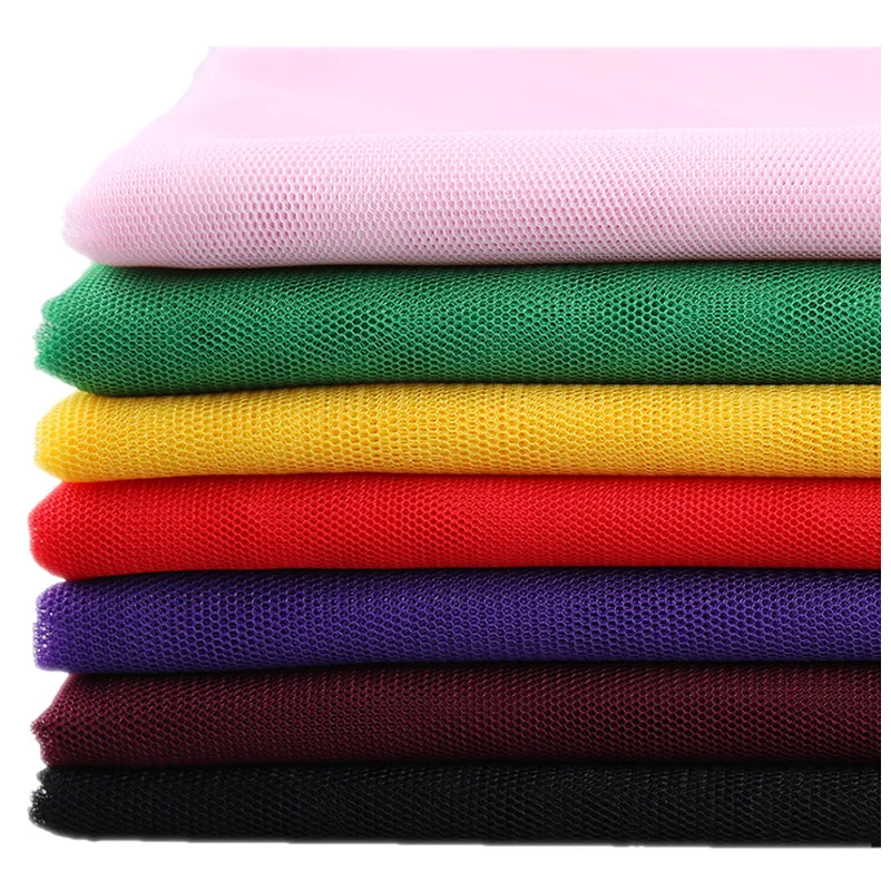 5 Meters/Lot Soft Mosquito Net Mesh Yarn Tulle Gauze Fabric Tutu Party Birthday Gift Wrap Wedding Decoration Sewing Patchwork
5 Meters/Lot Soft Mosquito Net Mesh Yarn Tulle Gauze Fabric Tutu Party Birthday Gift Wrap Wedding Decoration Sewing Patchwork
