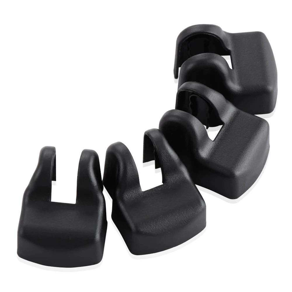 4Pcs Car Styling Car Door Stopper Protection Cover Car Stopper Protector Covers For Land Rover Range Rover Evoque
4Pcs Car Styling Car Door Stopper Protection Cover Car Stopper Protector Covers For Land Rover Range Rover Evoque