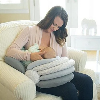 Maternity Pillow Nursing Breastfeeding Pillow Baby Support Cushion Breast Feeding Pillow Adjustable Maternity Baby Memory Foam
Maternity Pillow Nursing Breastfeeding Pillow Baby Support Cushion Breast Feeding Pillow Adjustable Maternity Baby Memory Foam