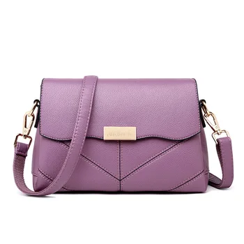 Vintage Genuine Leather Bag High Quality Female Small Handbags Bags For Women 2019 Shoulder Crossbody Bag
Vintage Genuine Leather Bag High Quality Female Small Handbags Bags For Women 2019 Shoulder Crossbody Bag