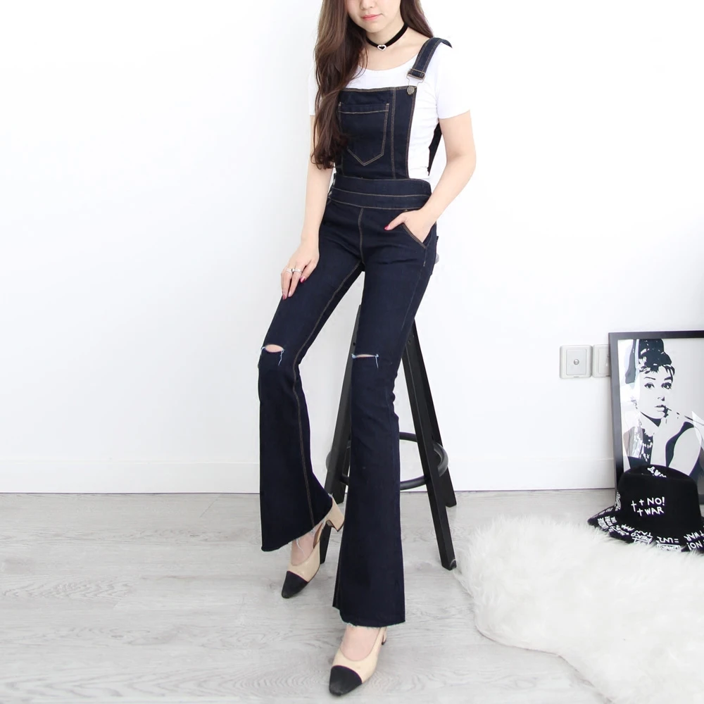 Free Shipping 2018 New Boot Cut Jeans Plus Size 24-30 Pants For Women Overalls Jumpsuit And Rompers Denim Trousers With Holes
Free Shipping 2018 New Boot Cut Jeans Plus Size 24-30 Pants For Women Overalls Jumpsuit And Rompers Denim Trousers With Holes