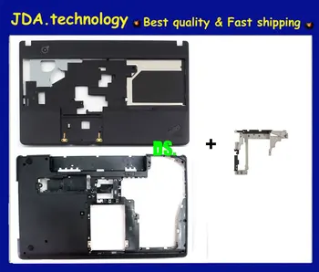 Wellendorff New Palmrest &D Cover For Thinkpad Lenovo E530 E535 E530C E545 Upper Cover +Bottom Base Case +Bottom Brancket
Wellendorff New Palmrest &D Cover For Thinkpad Lenovo E530 E535 E530C E545 Upper Cover +Bottom Base Case +Bottom Brancket