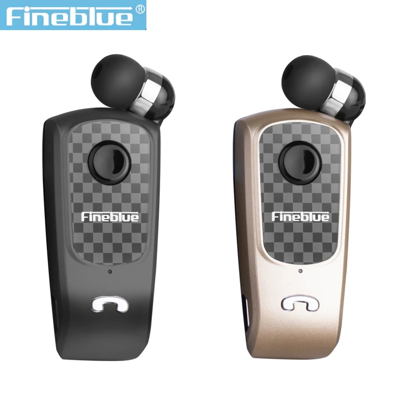 FineBlue F-plus Mini Wireless Auriculares Driver Bluetooth Headset Calls Remind Vibration Wear Clip Sports Running Earphone
FineBlue F-plus Mini Wireless Auriculares Driver Bluetooth Headset Calls Remind Vibration Wear Clip Sports Running Earphone