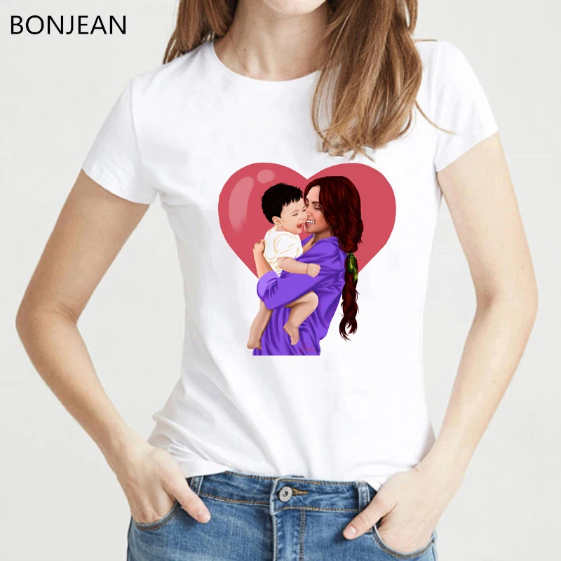 vogue super mom tshirt women pink mom baby printed t shirt femme kawaii clothes female t-shirt harajuku shirt streetwear tops
vogue super mom tshirt women pink mom baby printed t shirt femme kawaii clothes female t-shirt harajuku shirt streetwear tops