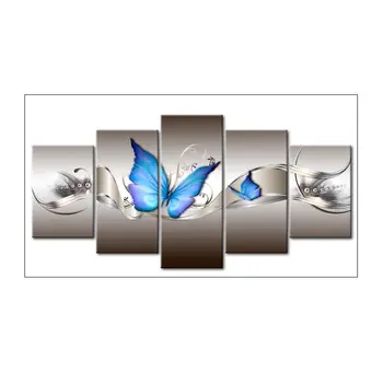 Full Drill DIY 5D Diamond Painting Embroidery Cross Crafts Stitch Kit Home Decor blue butterfly
Full Drill DIY 5D Diamond Painting Embroidery Cross Crafts Stitch Kit Home Decor blue butterfly