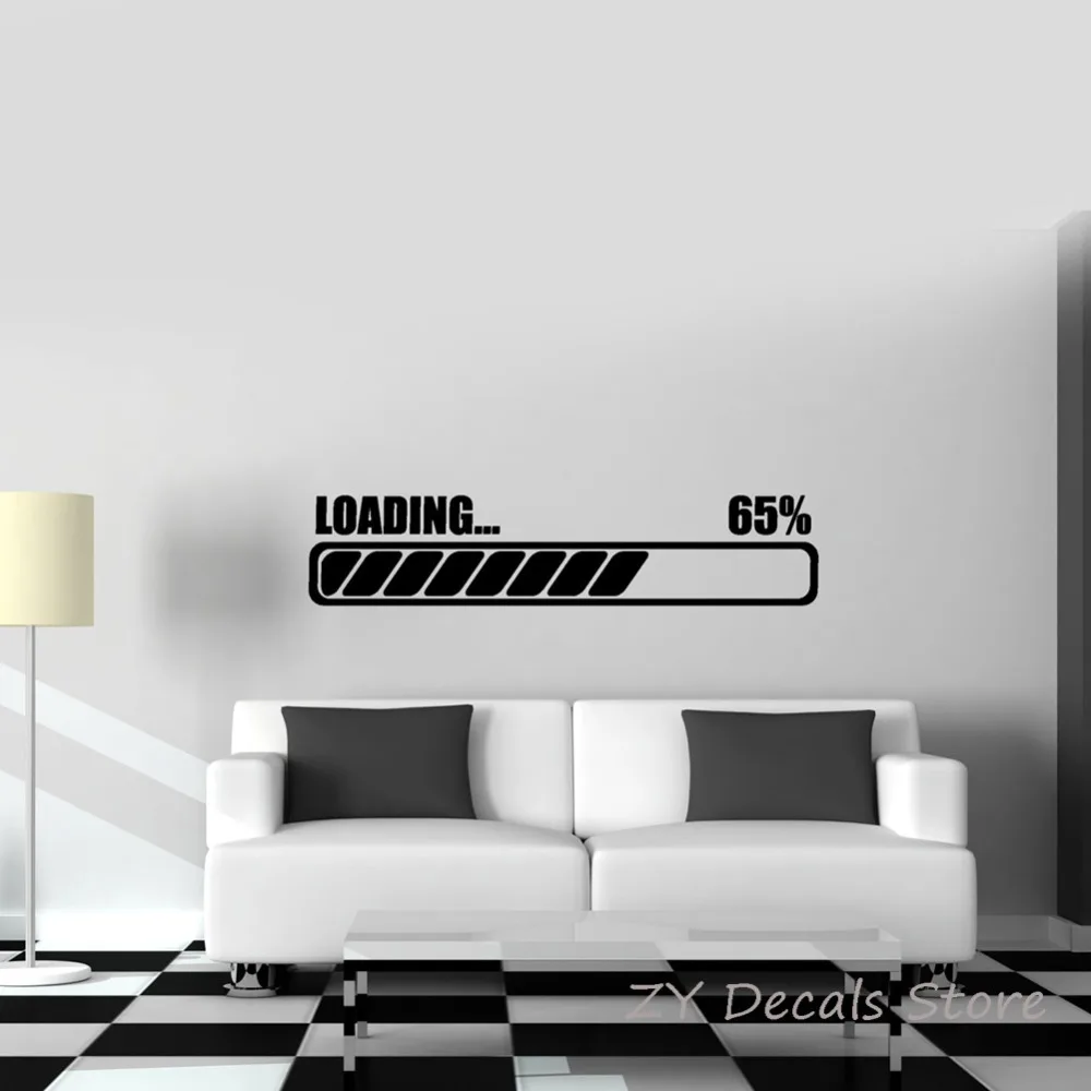 Abstract Albert Einstein Door Mural Wall Sticker Art Decal