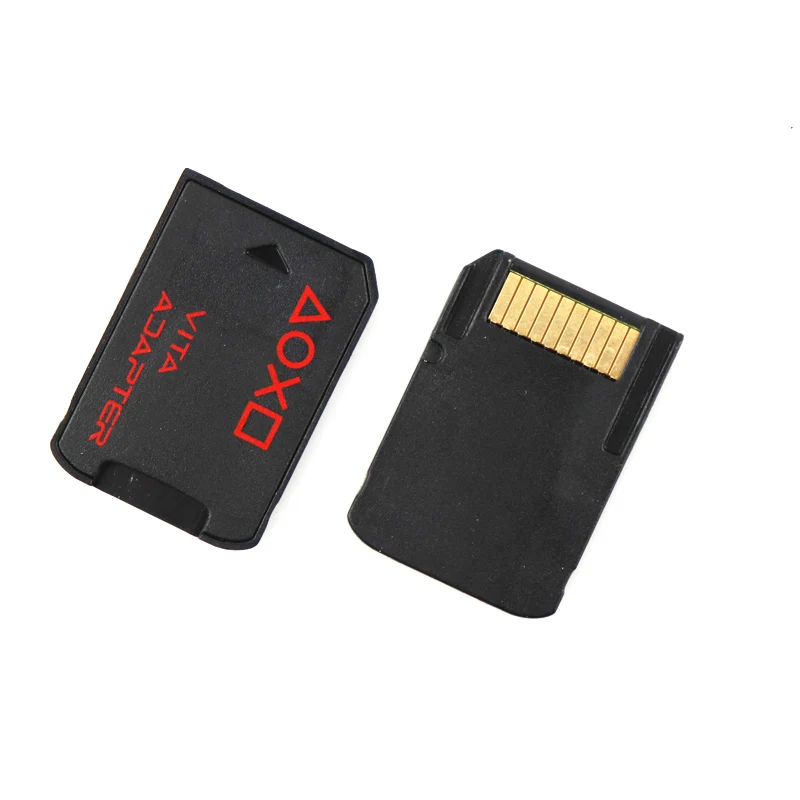 SD2Vita Version 3.0 For PS Vita Memory Card for PSVita Game Card1000/2000 PSV Adapter 3.60 System support 256GB Micro SD card
SD2Vita Version 3.0 For PS Vita Memory Card for PSVita Game Card1000/2000 PSV Adapter 3.60 System support 256GB Micro SD card