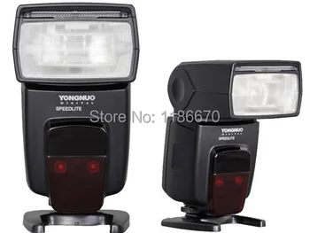Free Ship+Diffuser Yongnuo YN-560EX ( YNEX600 YN-EX600 YN-EX YNEX 600 YN600 600EX ) Wireless TTL Flash Speedlite For Canon Nikon
Free Ship+Diffuser Yongnuo YN-560EX ( YNEX600 YN-EX600 YN-EX YNEX 600 YN600 600EX ) Wireless TTL Flash Speedlite For Canon Nikon