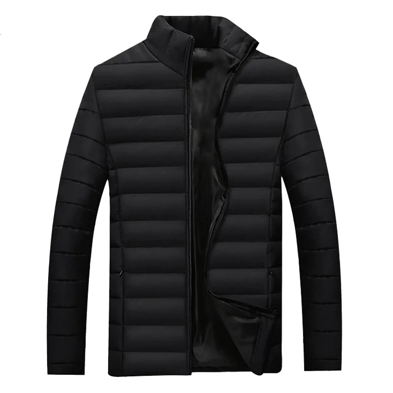 MRMT 2019 Brand Winter Men's Jacket Thicker Down Feather Cotton Overcoat for Male Leisure Warm Outer Wear Clothing Garment
MRMT 2019 Brand Winter Men's Jacket Thicker Down Feather Cotton Overcoat for Male Leisure Warm Outer Wear Clothing Garment