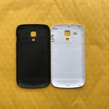 Original Battery Cover For Samsung Galaxy Trend Plus Duos 2 GT-S7582 S7582 Phone Cases Housing Rear Door
Original Battery Cover For Samsung Galaxy Trend Plus Duos 2 GT-S7582 S7582 Phone Cases Housing Rear Door