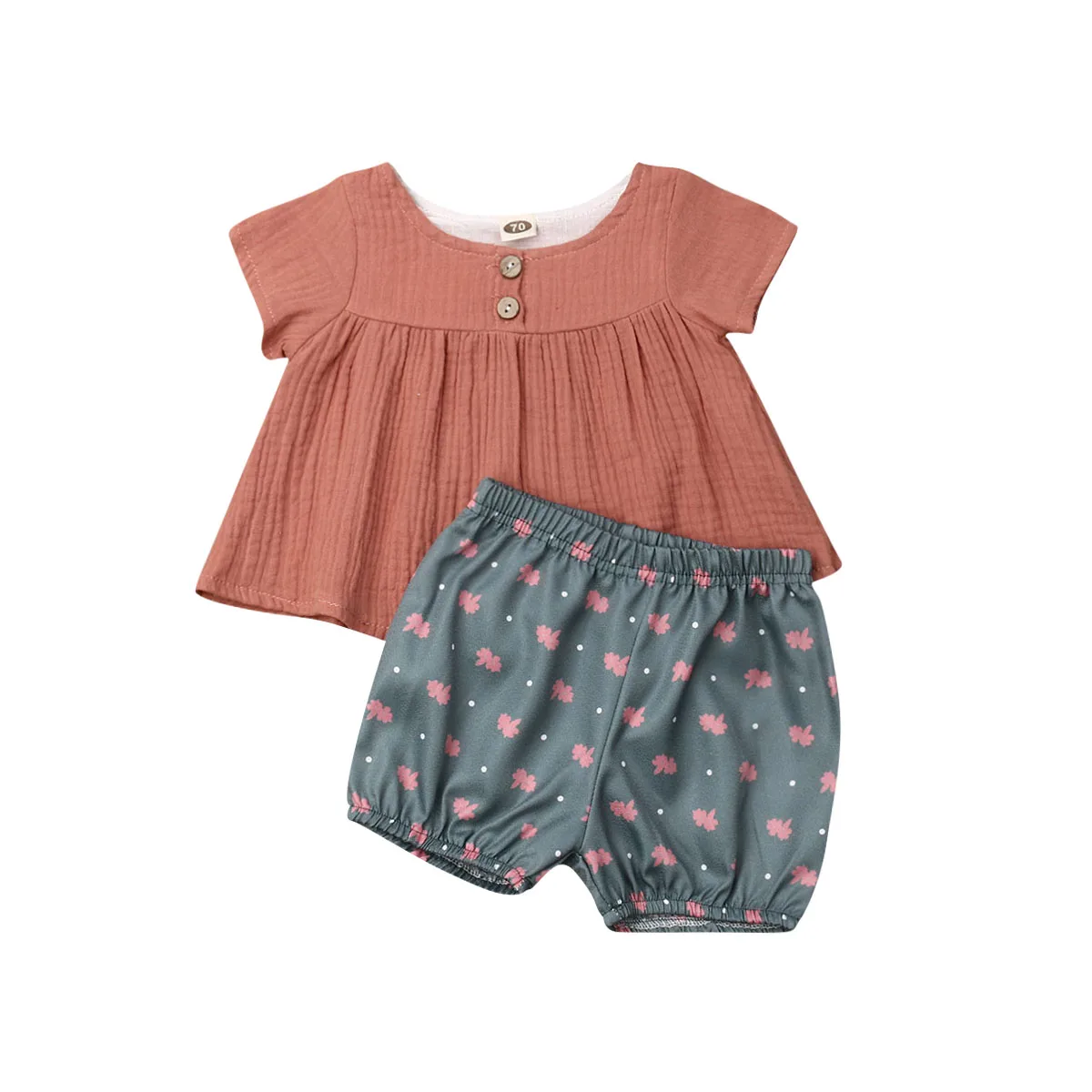 Pudcoco 2019 Summer Newborn Baby Girls Cotton Linen T-Shirt Tops Dress PP Shorts Outfits Clothes Set
Pudcoco 2019 Summer Newborn Baby Girls Cotton Linen T-Shirt Tops Dress PP Shorts Outfits Clothes Set