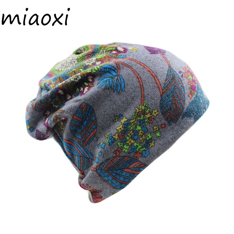 miaoxi New Arrival Women Hat Fashion Floral Female Spring Cap Cotton Beanies Skullies Girls Headdress Caps Adult Scarf Hats
miaoxi New Arrival Women Hat Fashion Floral Female Spring Cap Cotton Beanies Skullies Girls Headdress Caps Adult Scarf Hats