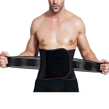 Slimming Shapewear Belts Waist Trainers Underwear Massage Firm Control Belly Fat Lost Corset Modeling Strap Support Body Shaper
Slimming Shapewear Belts Waist Trainers Underwear Massage Firm Control Belly Fat Lost Corset Modeling Strap Support Body Shaper