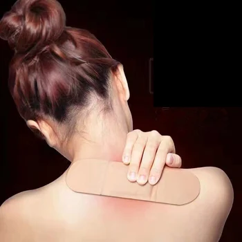 6 Pcs Wormwood Hot Compress Neck And Knee Waist Palace Cold Moxibustion Dysmenorrhea Dampness
6 Pcs Wormwood Hot Compress Neck And Knee Waist Palace Cold Moxibustion Dysmenorrhea Dampness
