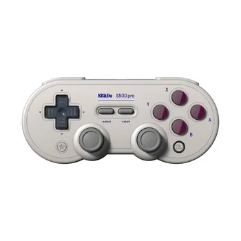 For Switch SN30 Pro Bluetooth Gamepad Controller G Edition SN Version for Nintendo Switch Windows macOS Android Raspberry PI
For Switch SN30 Pro Bluetooth Gamepad Controller G Edition SN Version for Nintendo Switch Windows macOS Android Raspberry PI