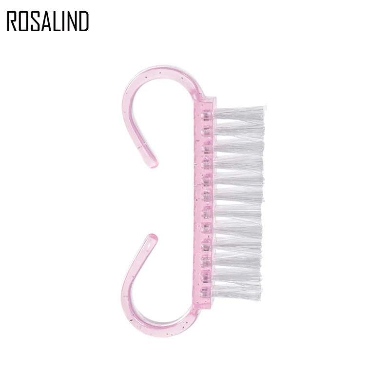 ROSALIND 1pcs Cleaning Dust Manicure Tools Nail Art Clean Brush Plastic Remove UV Gel Polish
ROSALIND 1pcs Cleaning Dust Manicure Tools Nail Art Clean Brush Plastic Remove UV Gel Polish