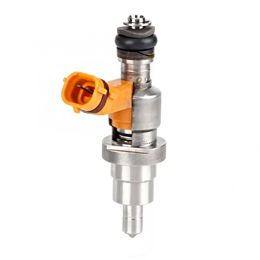 injection valve 23250-46140 Fuel Oil Injector Nozzle Fits for Toyota Brevis/Crown Majesta/Progres engine fuel injector
injection valve 23250-46140 Fuel Oil Injector Nozzle Fits for Toyota Brevis/Crown Majesta/Progres engine fuel injector