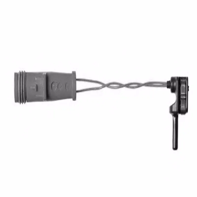 For Mercedes BENZ X156 W205 S205 W242 W169 W176 W245 W246 C117 automotive brake systems brake wear sensor alarm 169 540 16 17
For Mercedes BENZ X156 W205 S205 W242 W169 W176 W245 W246 C117 automotive brake systems brake wear sensor alarm 169 540 16 17