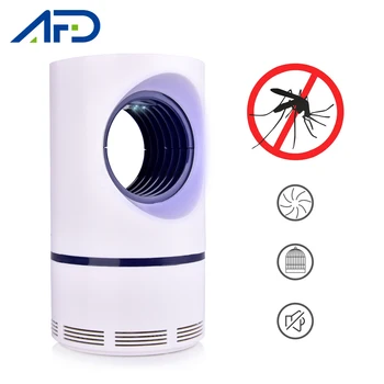 Ultraviolet Fly Mosquito Trap Light UV Mosquito Killer Lamp USB Electric Safe Energy Saving Insect Repellent Killer Pest Control
Ultraviolet Fly Mosquito Trap Light UV Mosquito Killer Lamp USB Electric Safe Energy Saving Insect Repellent Killer Pest Control