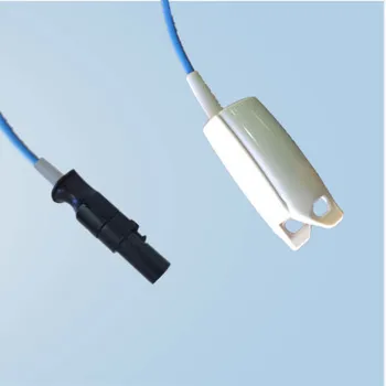 Compatible for Datex Ohmeda 7pins Adult fingerclip spo2 sensor pulse probe oximeter sensor
Compatible for Datex Ohmeda 7pins Adult fingerclip spo2 sensor pulse probe oximeter sensor