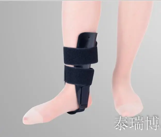 Free Shipping Medical Orthosis Rehabilitation Drop Orthosis Corrective Footrest Shoes Hemiplegia Varus Ankle Brace Ankle Support
Free Shipping Medical Orthosis Rehabilitation Drop Orthosis Corrective Footrest Shoes Hemiplegia Varus Ankle Brace Ankle Support