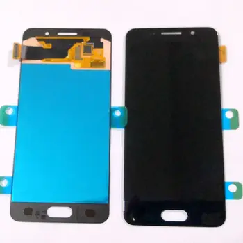 Amoled Tested good For Samsung Galaxy A3 2016 A310 A310F/ds A310F LCD With touch glass Full set for repair display A310 Amoled
Amoled Tested good For Samsung Galaxy A3 2016 A310 A310F/ds A310F LCD With touch glass Full set for repair display A310 Amoled