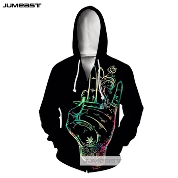Jumeast Brand 3D Printed Color Palm Art Men/Women Zipper Hoodie Fireworks Lighter Smoke Long Sleeve Jacket Sport Pullover
Jumeast Brand 3D Printed Color Palm Art Men/Women Zipper Hoodie Fireworks Lighter Smoke Long Sleeve Jacket Sport Pullover