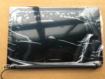 13.3 'For Dell XPS 13 9350 Assembly QHD LCD Screen Wih Touch Digitizer 3200*1800
13.3 'For Dell XPS 13 9350 Assembly QHD LCD Screen Wih Touch Digitizer 3200*1800