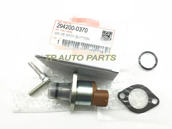 Suction Control Valve (SCV) for I-suzu OEM 294200-0370 294200-0380 2942000370 2942000380
Suction Control Valve (SCV) for I-suzu OEM 294200-0370 294200-0380 2942000370 2942000380