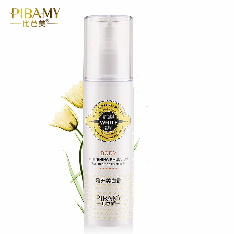 Powerful Instantly Whole Body Whitening Cream Moisturizer Skin Whitening Body Lotion Bleaching Cream for Neck Knee Dark Skin 1PC
Powerful Instantly Whole Body Whitening Cream Moisturizer Skin Whitening Body Lotion Bleaching Cream for Neck Knee Dark Skin 1PC