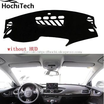 for audi S7 2013 to 2016 dashboard mat Protective pad Shade Cushion Photophobism Pad car styling accessories
for audi S7 2013 to 2016 dashboard mat Protective pad Shade Cushion Photophobism Pad car styling accessories