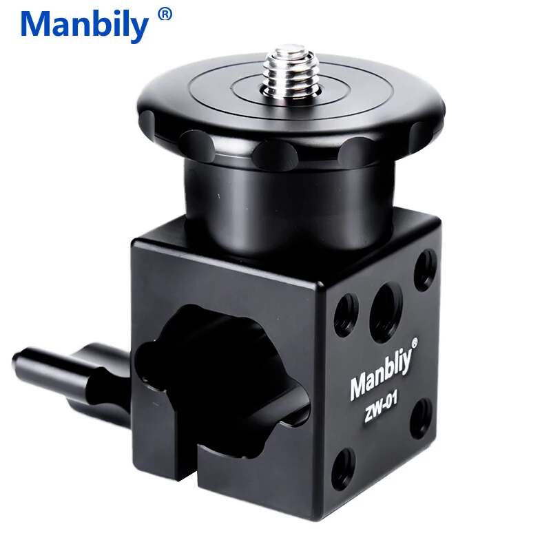Manbily Center Axle Extension Accessories Horizontal Tripod Axis Mount Head Accessories for MPT284 MPT284C MPT255 MPT255C Tripod
Manbily Center Axle Extension Accessories Horizontal Tripod Axis Mount Head Accessories for MPT284 MPT284C MPT255 MPT255C Tripod