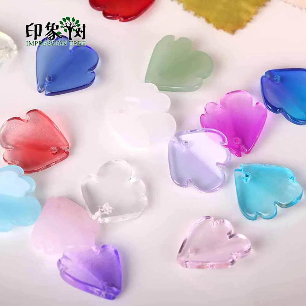 10pcs 16x15mm Lampwork Beads Multi Gradient Color Peony Flower Petal Glass Beads Handmade Pendant DIY Jewelry Making 16010
10pcs 16x15mm Lampwork Beads Multi Gradient Color Peony Flower Petal Glass Beads Handmade Pendant DIY Jewelry Making 16010