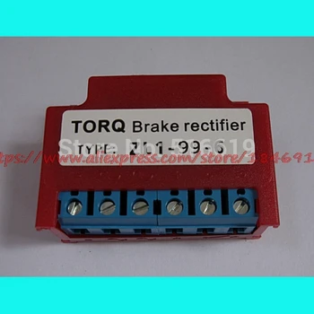 Free shipping ZL1-99-6. brake rectifier. The rectifier device. The rectifier module. Rapid rectifying device
Free shipping ZL1-99-6. brake rectifier. The rectifier device. The rectifier module. Rapid rectifying device
