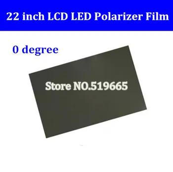 High Quality New 22inch 22 inch 0 degree LCD Polarizer Polarizing Film for LCD LED IPS Screen for TV
High Quality New 22inch 22 inch 0 degree LCD Polarizer Polarizing Film for LCD LED IPS Screen for TV