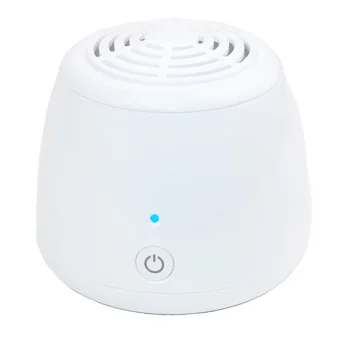 Air Cleaner Sterilizer Ozone Generator Ozonator Ionizer Timer Air Purifiers Freezer Deodorizer For Refrigerator Bathroom Fridge 
Air Cleaner Sterilizer Ozone Generator Ozonator Ionizer Timer Air Purifiers Freezer Deodorizer For Refrigerator Bathroom Fridge