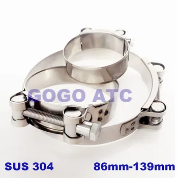 stainless steel 304 European-style powerful hose clamp DN68-85 mm clamp pipe tube bundle hoop loop pipe clamp
stainless steel 304 European-style powerful hose clamp DN68-85 mm clamp pipe tube bundle hoop loop pipe clamp
