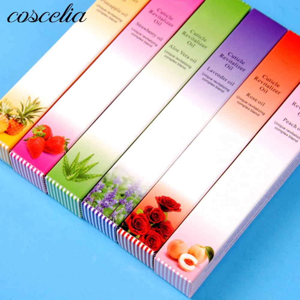 6Pcs Nail Cuticle Oil Pen Nutrition Oil Nail Art Treatment Manicure Soften Pen Tool Cuticle Oil Nourishment Nail Skin Protector
6Pcs Nail Cuticle Oil Pen Nutrition Oil Nail Art Treatment Manicure Soften Pen Tool Cuticle Oil Nourishment Nail Skin Protector