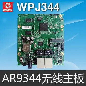 AR9344 industrial grade PCIE extended 2.4G / 5G card, 11AC high-power Power wireless AP
AR9344 industrial grade PCIE extended 2.4G / 5G card, 11AC high-power Power wireless AP