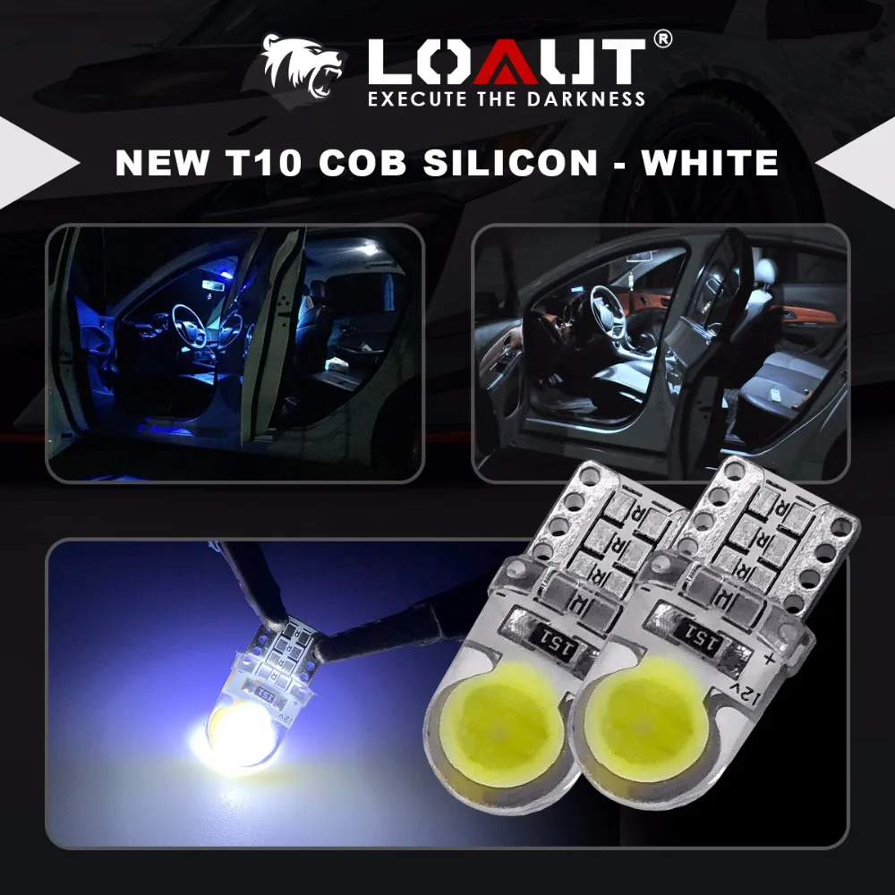 Loaut-T10SC-white