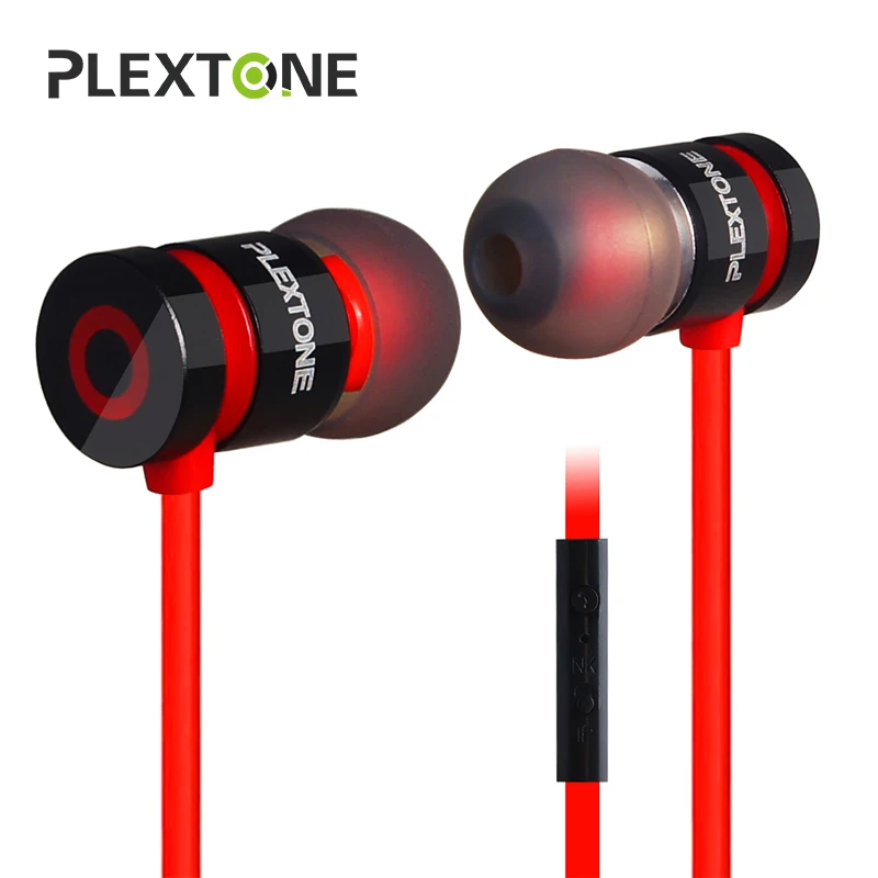 Plextone Earphones Auriculares Con Microfono Kulakl K For Iphone 7 6 8 Xiaomi Huawei Metal Kulaklik Ecouteur Earbuds Auricolari
Plextone Earphones Auriculares Con Microfono Kulakl K For Iphone 7 6 8 Xiaomi Huawei Metal Kulaklik Ecouteur Earbuds Auricolari