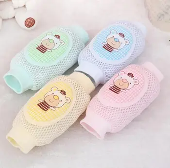 Baby Knee Pads Leg Warmers Cotton Safety Crawling Elbow Cushion Baby Childish knee Protectors for Children Kids 
Baby Knee Pads Leg Warmers Cotton Safety Crawling Elbow Cushion Baby Childish knee Protectors for Children Kids