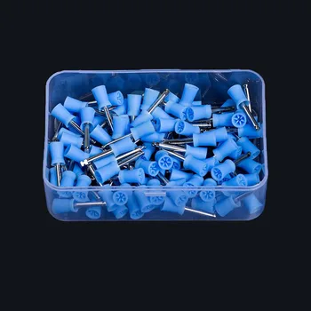 High Quality Dental Materials Nylon Latch Flat Polishing Polisher Brushes Blue Prophy Cups Dentist Products
High Quality Dental Materials Nylon Latch Flat Polishing Polisher Brushes Blue Prophy Cups Dentist Products