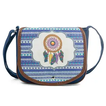Miyahouse Geometric Design Women Shoulder Bag Colorful Feather Printed Female Messenger Bag Hasp And Zipper Design Lady Handbag
Miyahouse Geometric Design Women Shoulder Bag Colorful Feather Printed Female Messenger Bag Hasp And Zipper Design Lady Handbag